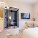 Apartmán Venus - Romantic Private - Centro Livorno