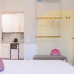 Venus - Romantic Private - Centro Apartmán