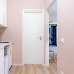 Apartmán Venus - Romantic Private - Centro Livorno