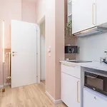 Venus - Romantic Private - Centro Apartmán