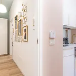 Apartmán Venus - Romantic Private - Centro *