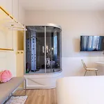 Apartmán Venus - Romantic Private - Centro Livorno
