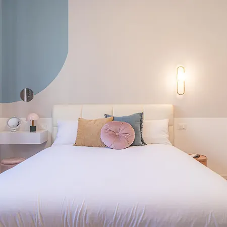 Venus - Romantic Private - Centro