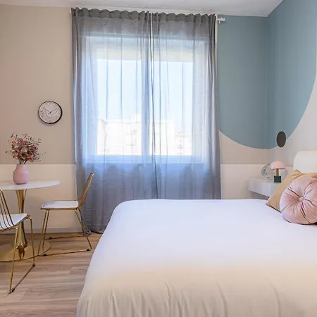 Venus - Romantic Private - Centro Apartmán *