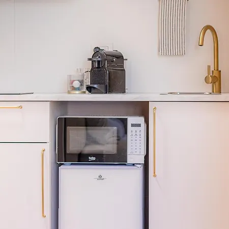 Venus - Romantic Private - Centro Apartmán